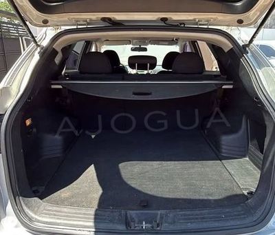 Hyundai Tucson miniatura 5
