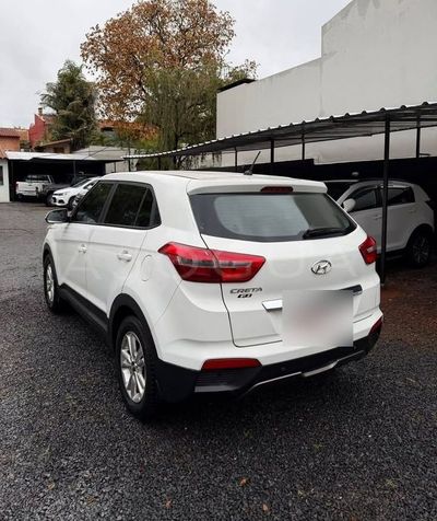 Hyundai Creta miniatura 5