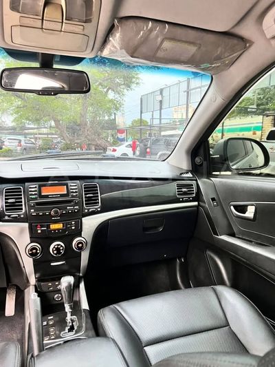 Ssangyong Korando miniatura 2