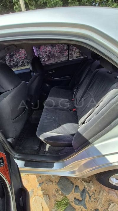 Toyota Allion miniatura 6