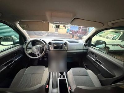 Volkswagen Amarok miniatura 6