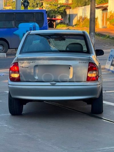 Chevrolet Corsa miniatura 3