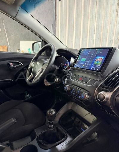 Hyundai Tucson miniatura 5