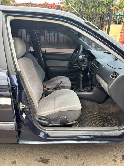 Toyota Tercel miniatura 6