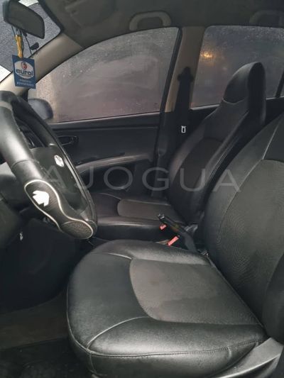 Hyundai i10 miniatura 9