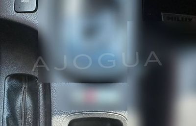 Toyota Hilux miniatura 4