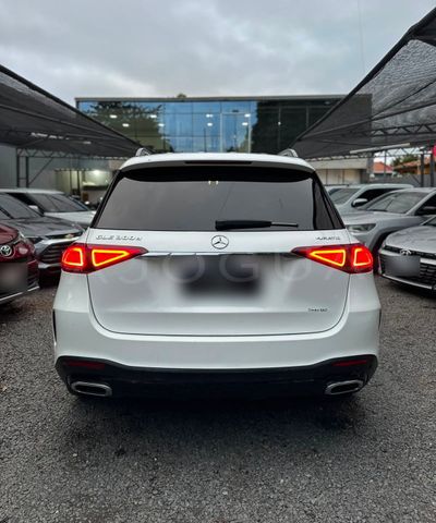 Mercedes-Benz GLE 300 D miniatura 9