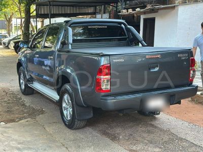 Toyota Hilux miniatura 7