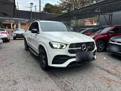 Mercedes-Benz GLE 300 D miniatura 3