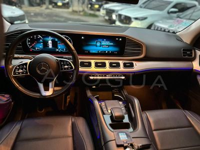 Mercedes-Benz GLE 300 D miniatura 5