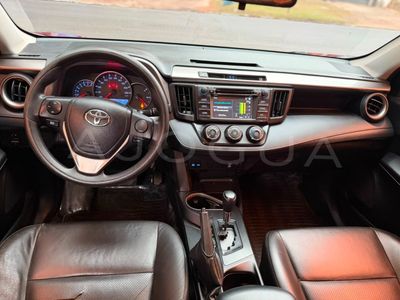 Toyota RAV 4 miniatura 7