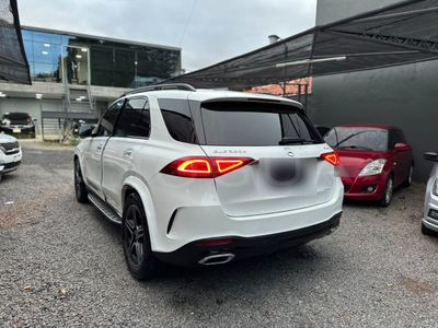Mercedes-Benz GLE 300 D miniatura 8
