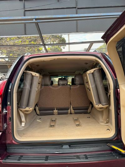 Toyota Prado miniatura 10