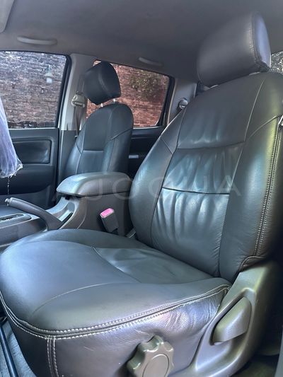 Toyota Hilux miniatura 6