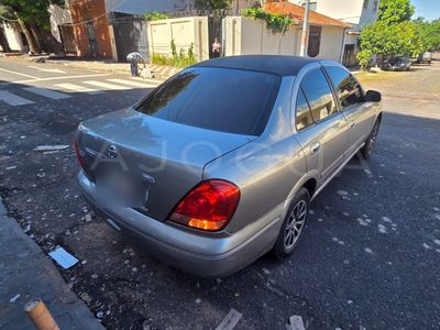Nissan Sylphy miniatura 9