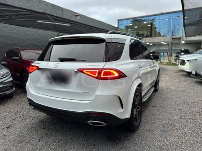 Mercedes-Benz GLE 300 D miniatura 7