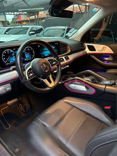 Mercedes-Benz GLE 300 D miniatura 10