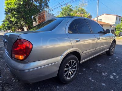 Nissan Sylphy miniatura 4