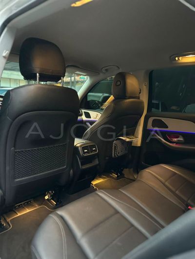 Mercedes-Benz GLE 300 D miniatura 4