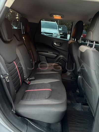Fiat Toro miniatura 6
