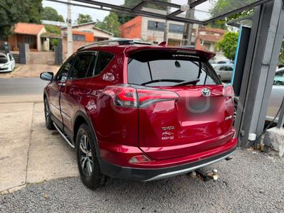 Toyota RAV 4 miniatura 5
