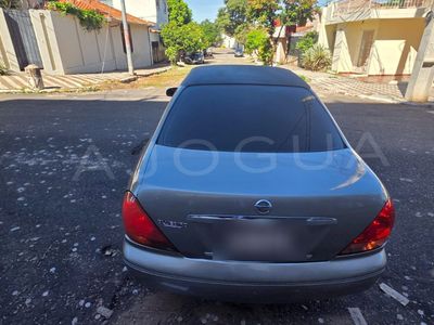 Nissan Sylphy miniatura 6