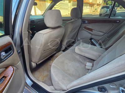 Nissan Sylphy miniatura 10