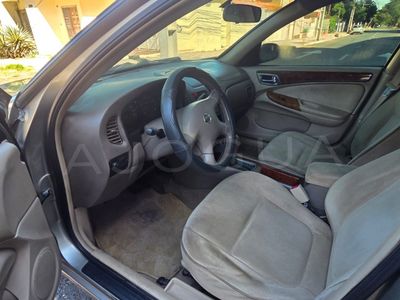 Nissan Sylphy miniatura 8