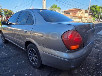 Nissan Sylphy miniatura 7