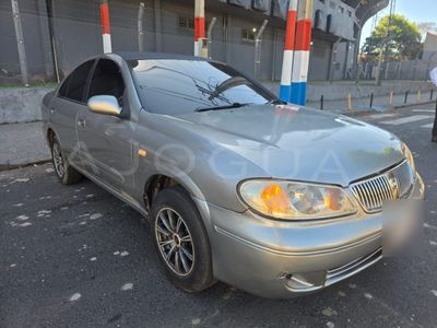 Nissan Sylphy miniatura 2