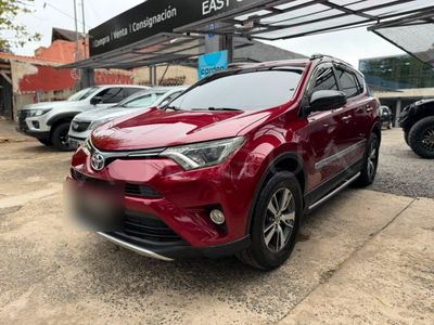 Toyota RAV 4 miniatura 2