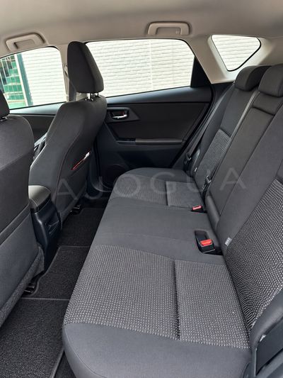 Toyota Auris miniatura 2