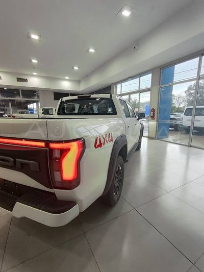 Foton Tunland V7 miniatura 4