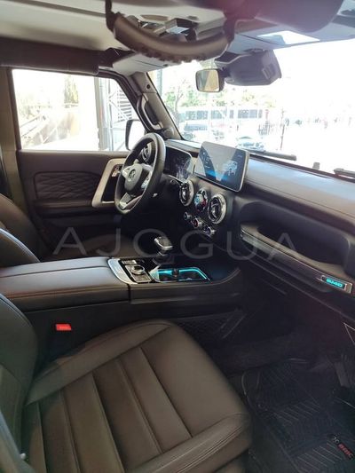 BAIC BJ40 miniatura 12