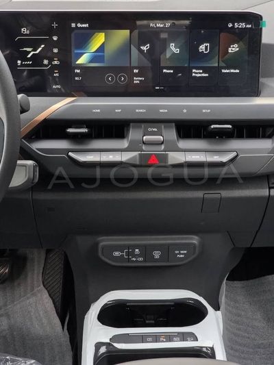 Kia EV5 miniatura 8