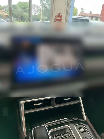 Foton Tunland V7 miniatura 13