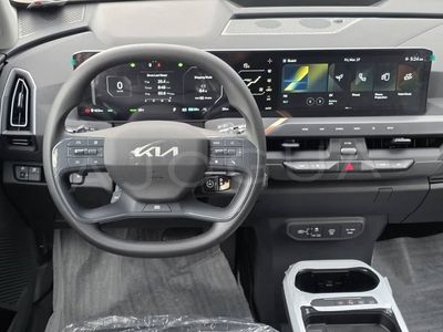 Kia EV5 miniatura 7