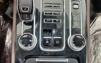 Foton Tunland V7 miniatura 11