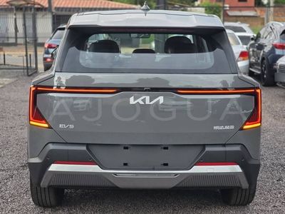 Kia EV5 miniatura 3