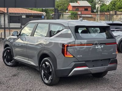 Kia EV5 miniatura 4