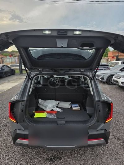 Kia EV5 miniatura 5