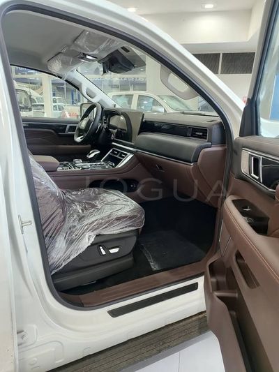 Foton Tunland V7 miniatura 14