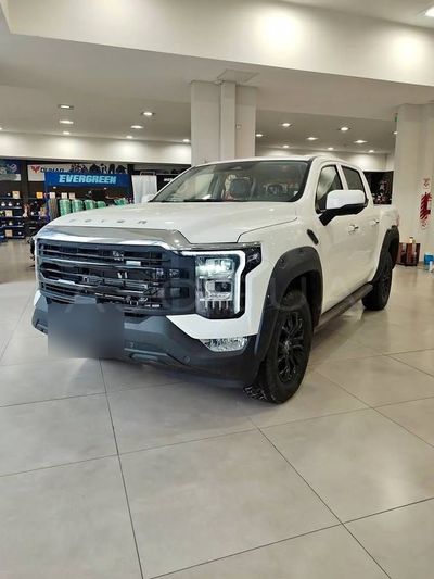 Foton Tunland V7 thumbnail 1