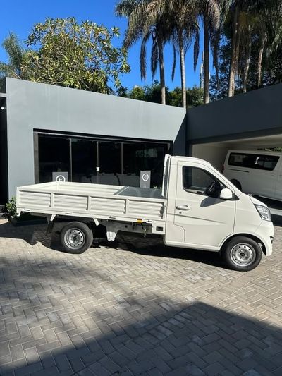 Changan CABINA SIMPLE miniatura 7