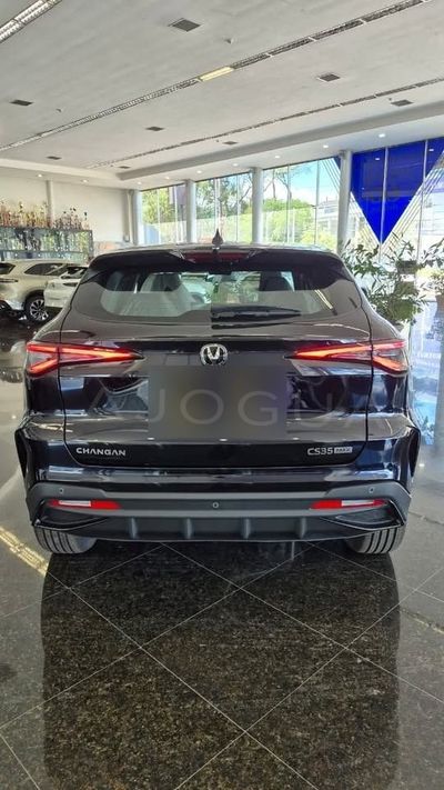 Changan CS35 MAX miniatura 2