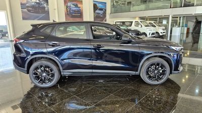 Changan CS35 MAX miniatura 7