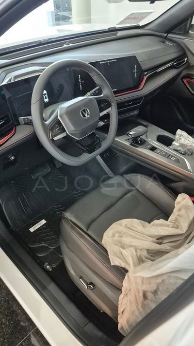 Changan CS35 MAX miniatura 2