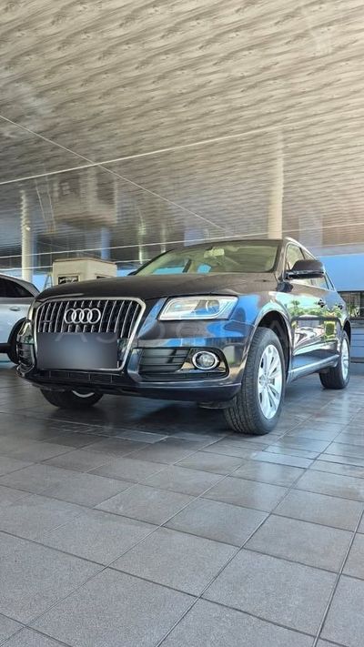 Audi Q5 miniatura 8