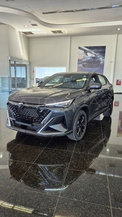 Changan CS35 MAX miniatura 9