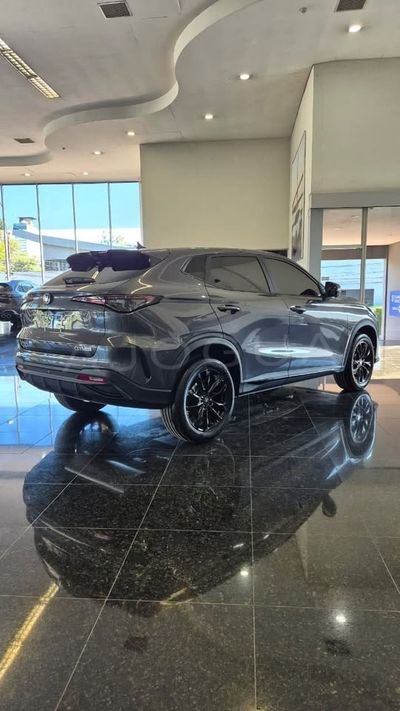 Changan CS35 MAX miniatura 2